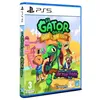 Image de Lil Gator Game Gator Of The Year PS5