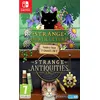 Image de Strange Horticulture & Antiquities Double Pack (2 Jeux En 1) SWITCH