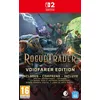 Image de Warhammer 40.000 Rogue Trader Voidfarer Edition SWITCH 2