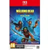 Image de The Walking Dead Streets Of Survival Deluxe Edition SWITCH 2