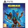 Image de The Walking Dead Streets Of Survival Deluxe Edition PS5