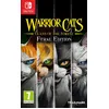 Image de La Guerre Des Clans Les Clans De La Forêt Edition Sauvage SWITCH