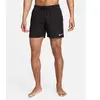 Image de Short de bain Nike Logo Tape Noir S NESSE559-001