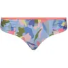 Image de Bas de maillot de bain femme Regatta Aceana Bleu 46 RWM006-GRP