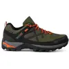 Image de Chaussures de randonnée Regatta Samaris III RMF835-ND1 Vert 43
