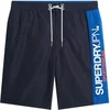 Image de Short de surf Superdry Sportswear Bleu S M3010229A-ZRN