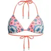 Image de Haut de maillot de bain femme Superdry Rose M W3010397A-2CW