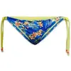 Image de Bas de maillot de bain femme Superdry Bleu L W3010404A-2KF