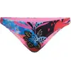 Image de Bas de maillot de bain tropical femme Superdry Bleu XS W3010405A-2CX