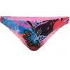 Image de Bas de maillot de bain tropical femme Superdry Bleu L W3010405A-2CX