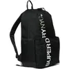 Image de Sac à dos femme Superdry Montana NYC Noir TU W9110371A-02A