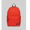 Image de Sac à dos femme Superdry Wind Yachter Montana Rouge TU W9110372A-WUY