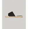 Image de Mules compensées femme Superdry Noir 38 WF310223A-02A