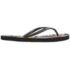 Image de Tongs véganes à logo fille Superdry Orange 5/6 ans WF310215A-2FD