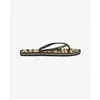 Image de Tongs véganes fille Superdry Vintage Noir 7/8 ans WF310228A-18A
