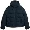 Image de Doudoune Superdry Everest Bleu M M5011743A-98T