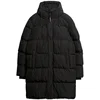Image de SUPERDRY Doudoune noir | XL
