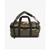 Image de Sac polochon femme Superdry Tarp Vert TU W9110351A-1KM