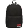 Image de Sac à dos femme Superdry Windyachter Montana Noir TU W9110397A-02A