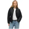 Image de Doudoune femme Superdry Fuji Lite Padded Noir S W5011835A-02A