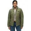 Image de Doudoune femme Superdry Fuji Lite Padded Vert S W5011835A-8MI