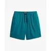 Image de Short de bain haut de gamme brodé Superdry Vert 2XL M3010246A-20E