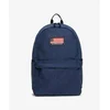 Image de Sac à dos en toile femme Superdry Montana Bleu TU W9110415A-ZRN
