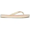 Image de Tongs à logo fille Superdry Core Blanc 3/4 ans WF310231A-2GM