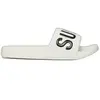 Image de Claquettes fille Superdry Core Blanc 3/4 ans WF310237A-T7X