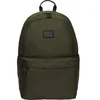 Image de Sac à dos classique à écussons femme Superdry Montana Vert TU Y9110273A-1KM