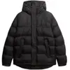 Image de Doudoune Superdry Tech Jkt Noir S M5012250A-02A
