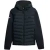 Image de Veste à capuche Superdry Storm Knit Bleu S M5012293A-98T