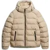 Image de Doudoune Superdry Sports Beige M M5011905A-9UN