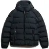 Image de Doudoune Superdry Sports Bleu S M5011905A-D9W