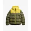 Image de Doudoune Superdry Shooting Vert 3XL M5012281A-5DG