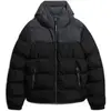 Image de Doudoune Superdry Noir 3XL M5012281A-H1O
