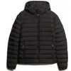 Image de Doudoune Superdry Noir S M5012290A-02A