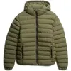 Image de Doudoune Superdry Fuji Vert L M5012290A-5DG