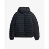 Image de Doudoune Superdry Bleu 2XL M5012290A-98T