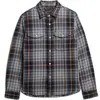 Image de Chemise Superdry Bleu L M4011018A-H7W
