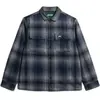Image de Chemise Superdry Bleu 2XL M4011050A-I1S