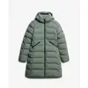 Image de Doudoune femme Superdry Vert 2XL W5011982A-G1V