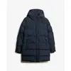 Image de Doudoune femme Superdry Sports Bleu L W5012003A-1TE