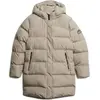 Image de Doudoune femme Superdry Sports Beige XS W5012003A-9UN