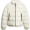 Image de Doudoune femme Superdry Sports Blanc L W5012006A-71D