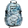 Image de Sac à dos femme Superdry Outdoor Bleu TU W9110420A-H7F