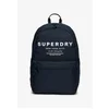 Image de Sac à dos femme Superdry Graphic Montana Bleu TU W9110426A-98T
