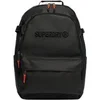 Image de Sac à dos femme Superdry Utility Tarp Noir TU W9110428A-02A