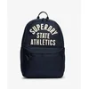 Image de Sac à dos athlétique femme Superdry Montana Bleu TU W9110429A-98T