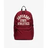 Image de Sac à dos athlétique femme Superdry Montana Rouge TU W9110429A-ZUD